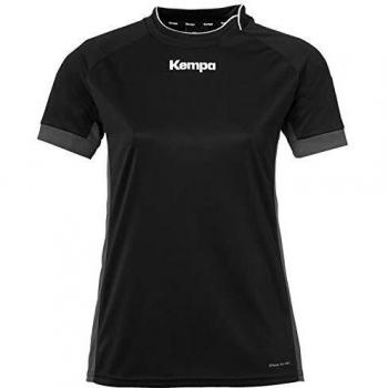 Maillot Kempa Prime Women's T-Shirt en Blue Royal/Navy