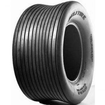 DELI S-317 15x6.00 -6 6PR TT NHS, SET - gomme 4 stagioni M+S con camera d'aria inclusa