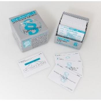 Shorties Box 8: ArbeitsR, StPO: In 20 Stunden zum Erfolg (Karteikarten - Zivilrecht)
