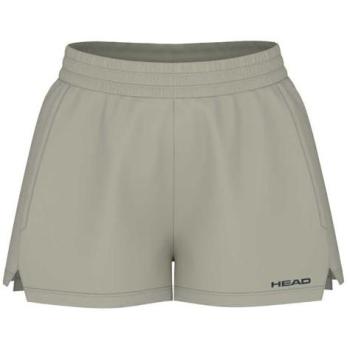 Willow Grey Mini Play Shorts
