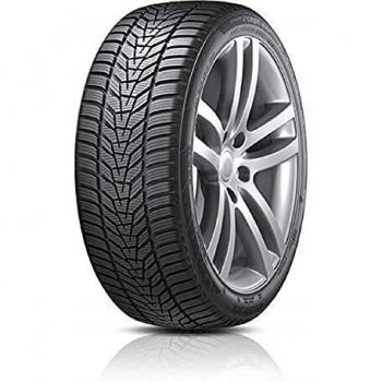 Pneu HANKOOK Winter i*cept evo3 W330 235/45R18 XL 98V - Conçu pour offrir une expérience de conduite sécurisée et confortable dans des conditions hivernales difficiles. Pneus sans crampons