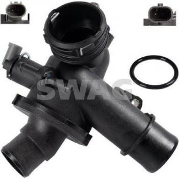 Thermostat d'eau MERCEDES-BENZ 10 10 8840