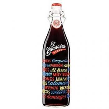 Vermut El Bandarra 1 Litro