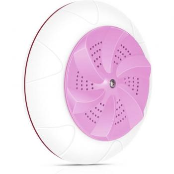 Portable Ultrasonic Washing Machine