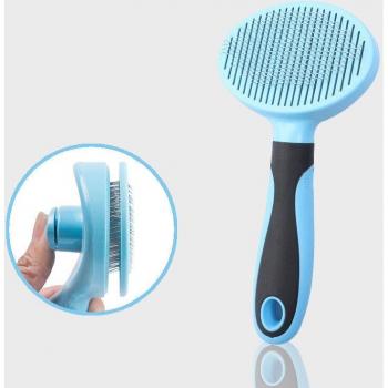 Cat Grooming Slicker Brush