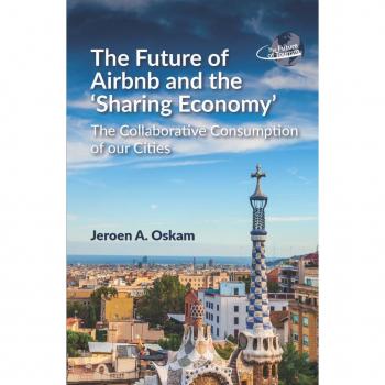 Vitalsource Technologies, Inc. Future Of Airbnb And The Sharing Economy