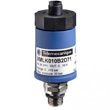 Schneider Electric XMLK025B2D21, Taster-Schalter