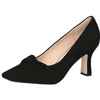 Caprice schwarz regular fit Keilpumps (1-tlg)