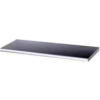 MENSOLA ARREDAM BIANCA CM 60X25X2,5 PZ 4
