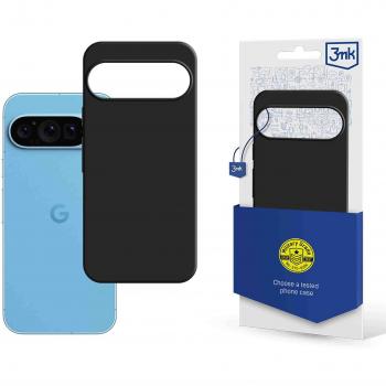 Cover 3MK Matt Pixel 9 Pro Nero