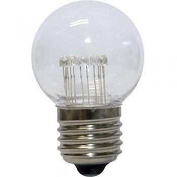 Lampadina LED E27 0.70W Scharnberger+Hasenbein