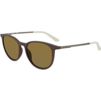 Dragon Alliance Gafas de sol unisex Billie marrón