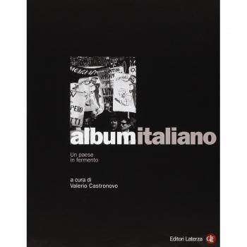 ALBUM ITALIANO. UN PAESE IN FERMENTO 2002