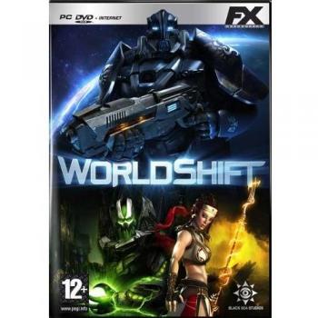 Worldshift Juego para PC
