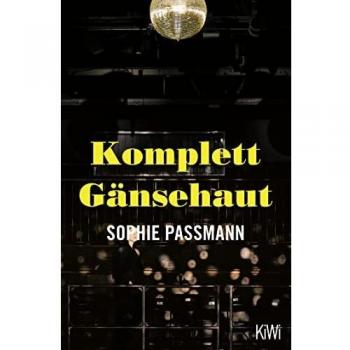 Komplett Gänsehaut