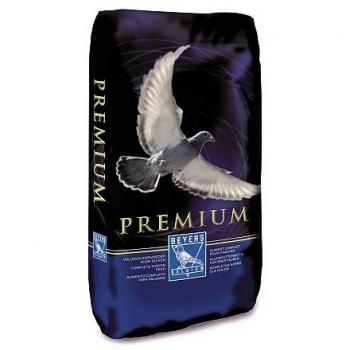 Premium Jan Keen Superlight Duivenvoer 20 kg