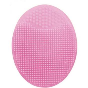 Silicone Facial Exfoliating Brush