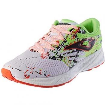 Joma Viper Men Herren Straßenlaufschuh, Farbe Weiß, Größe 44 EU