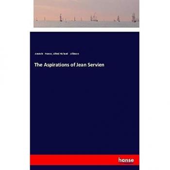 The Aspirations of Jean Servien