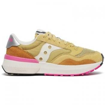 Saucony - Jazz NXT - Tan - 38 M