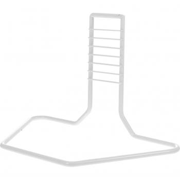 Support métallique unique pour roue d’exercice hamster