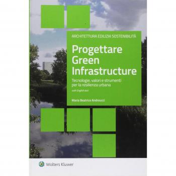 Progettare green infrastructure