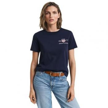 Camisa Casual Gant Marina S