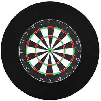 VidaXL Professional Dartboard Surround Ring EVA