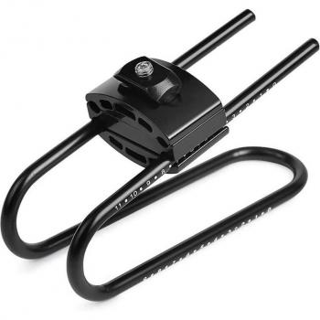 Alloy Spring Bike Suspension