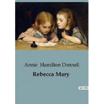 Rebecca Mary