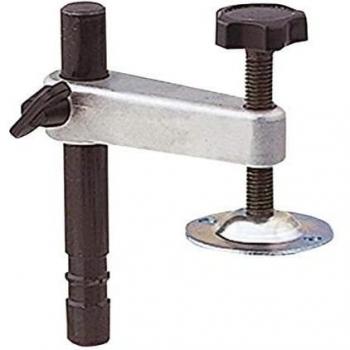 Morsa verticale Makita per sega LS1040