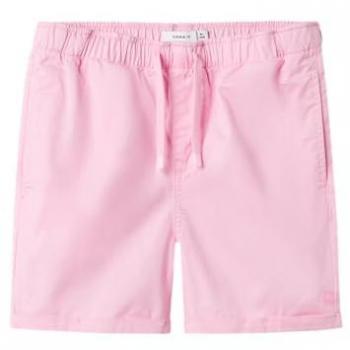 Shorts Nkfbella en Rosa Brillante