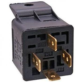 12V 30A Startrelais voor Aprilia