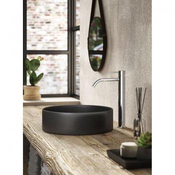 Paffoni Light Exclusive Edition Miscelatore da Lavabo Oro LIG081HG