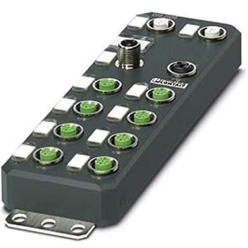 Fieldbus digital module 8 In / 8 Out