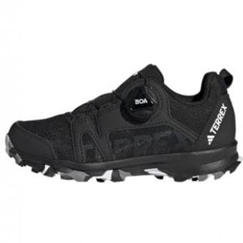 Adidas Terrex Agravic BOA Youth Hiking Trainers