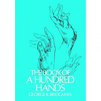 The Book of a Hundred Hands