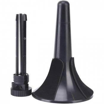 Support trépied pour flûte et hautbois 16,7 cm x 10,3 cm