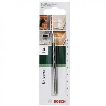 Bosch Accessoires Universele Boor 4X40X75mm