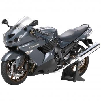 Tamiya Kawasaki ZZR1400 (14111) – Modèle réduit 1:12