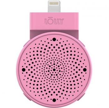Wireless Condenser Microphone for iOS Devices