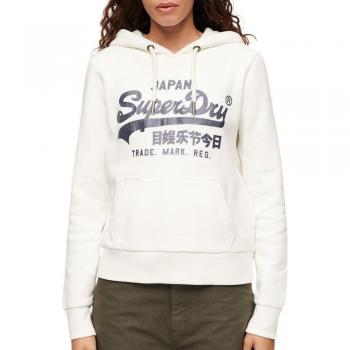 Capucha Metallic de Superdry para Sudaderas