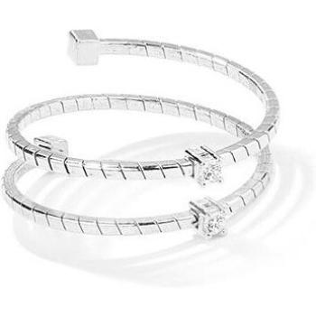 Anillo Doble Vueltas Tuscany Secrecy