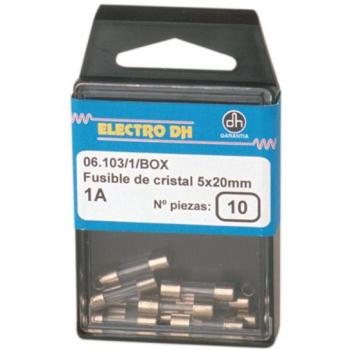 VetroFuse 20mm – Kit di 5 (Electro DH 06.103/10)