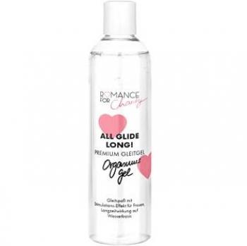 EIS Stimulationsgel EIS Massageöl 'Erdbeer - Leave Me A Massage', 250ml, Erdbeer-Duft