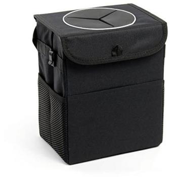 Pattumiera 7L Pieghevole Idrorepellente