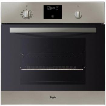 FOUR MULTIFONCTION WHIRLPOOL PYROLYSE 65 L A