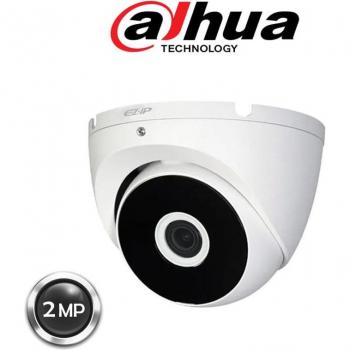 Telecamera Dome Esterno Dahua 2MPx 2,8 mm Starlight