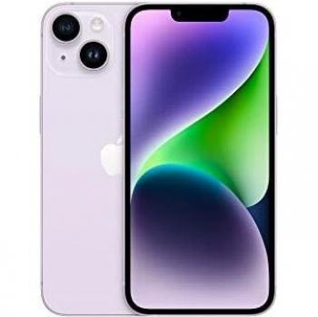 IPhone 14 6,1″ Purple 5G 128 GB