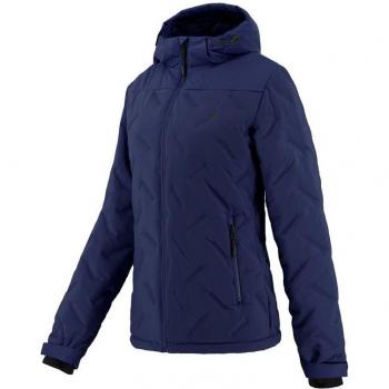 Anorak Joluvi Zain Azul Oscuro